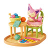 (JAPANESE) Pokemon Desktop Figure Relaxing Home Blind Box