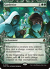 Gardenize (Sculptor's Stronghold Frame)
