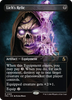 Lich's Relic (Borderless Braintwister)