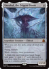 Emrakul, the Exigent Doom (Foil)