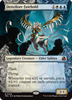 Denzilore Fatehold (Sculptor's Stronghold Frame Foil)
