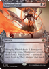 Stinging Vitriol (Sculptor's Stronghold Frame Foil)