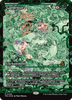 Gardenize (Japanese Showcase Foil)