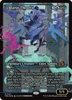 Uldaros Theorix (Japanese Showcase Foil)