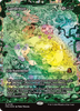 Gardenize (Japanese Showcase Fracture Foil)