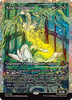 Kwia Vigorbloom (Japanese Showcase Fracture Foil)
