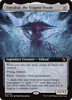 Emrakul, the Exigent Doom (Extended Art Foil)