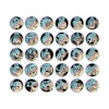 (SIMPLIFIED CHINESE) Pokemon CSV8C Brilliant Illusions Coin Set