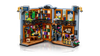 Icons Bookstore: Book Nook Shelf Décor Set for Adults 11379