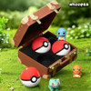 (SIMPLIFIED CHINESE) Pokemon First Partners Pokémon Little Adventures Blind Box