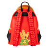 Disney: The Emperor's New Groove Kuzco Cosplay Mini Backpack