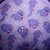 Disney: The Emperor's New Groove Yzma Cat Plush Cosplay Mini Backpack (re-issue)