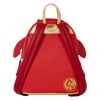 Disney: Mulan Mushu Glitter Cosplay Mini Backpack