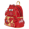 Disney: Mulan Mushu Glitter Cosplay Mini Backpack