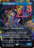 Flesh Duplicate (Borderless Art Foil)