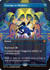 Consign to Memory (Borderless Art Foil)