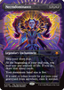 Necrodominance (Borderless Art Foil)
