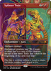 Splinter Twin (Borderless Art Foil)