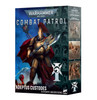 Warhammer 40,000 - Combat Patrol: Adeptus Custodes