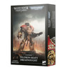 Warhammer 40,000 - Adeptus Custodes: Telemon Heavy Dreadnought