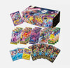(JAPANESE) Pokemon Center Kanazawa - Special Box Set