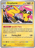 ME Chaos Rising 029/086 Ampharos (Non-Holo)