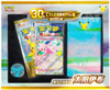 (SIMPLIFIED CHINESE) Pokemon 30th Celebration Espeon Deluxe Deck Set