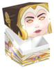 Squaroes Squaroe Magic: The Gathering "Reality Fracture" MTG014 - Liliana (Fractured)