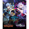 Shadowverse: Evolve - Combined Set Eightfold Retribution & Omens and Heirs Booster Pack