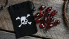 Pirate Borg: No Quarter Dice Set