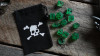 Pirate Borg: Ship of the Dead Dice Set