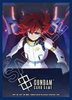 Gundam Card Game: Official Card Sleeve 2 - Suletta Mercury