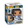 Bitty POP! Bitty Box: Avatar: The Last Airbender - Four Kingdoms