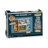 Bitty POP! Bitty Box: Avatar: The Last Airbender - Four Kingdoms