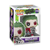 POP! Movies - Beetlejuice #2119 Beetlejuice (Patchwork)