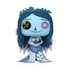 POP! Movies - Corpse Bride #2118 Emily (Patchwork)