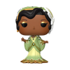 POP! Disney - Princess #1782 Tiana (Grand Entrance)