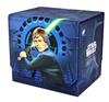 Star Wars: Unlimited Deck Pod - Jedi Luke Skywalker & Emperor Palpatine