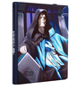 Star Wars: Unlimited Zip-Up Album 18-Pocket - Jedi Luke Skywalker & Emperor Palpatine