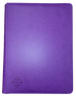 9-Pkt Premium Binder Purple