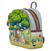 Bluey: Bluey's Backyard Light-Up Mini Backpack
