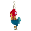 Disney: Moana Hei Hei Figural Keychain Charm