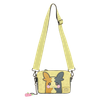 Pokemon: Morpeko Reversible Crossbody Bag