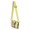 Pokemon: Morpeko Reversible Crossbody Bag