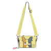 Pokemon: Morpeko Reversible Crossbody Bag