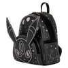 Pokemon: Umbreon Moon Phases Light-Up Glow Mini Backpack