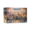 Warhammer 40,000 - Battlefields: Armageddon
