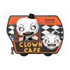 POP! Rides - Terrifier #145 Art with Clown Cafe (POP! Rides Deluxe)