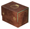 Ultimate Guard Sidewinder 80+ Magic: The Gathering - Mox Ruby