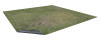 Modular Terrain: Fantasy Wargame - Grassy Fields Gaming Mat